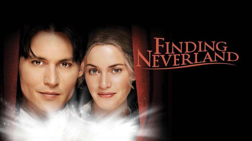 مشاهدة فيلم Finding Neverland 2004 مترجم HD اون لاين