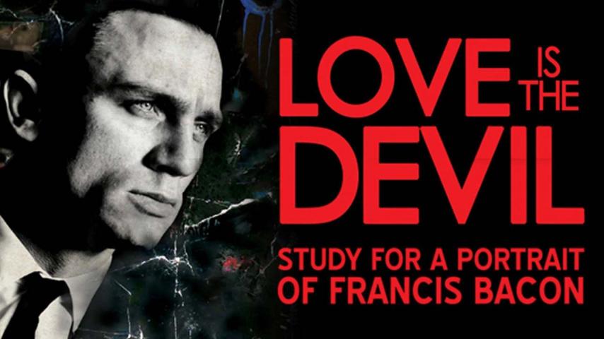 مشاهدة فيلم Love Is the Devil: Study for a Portrait of Francis Bacon 1998 مترجم HD اون لاين