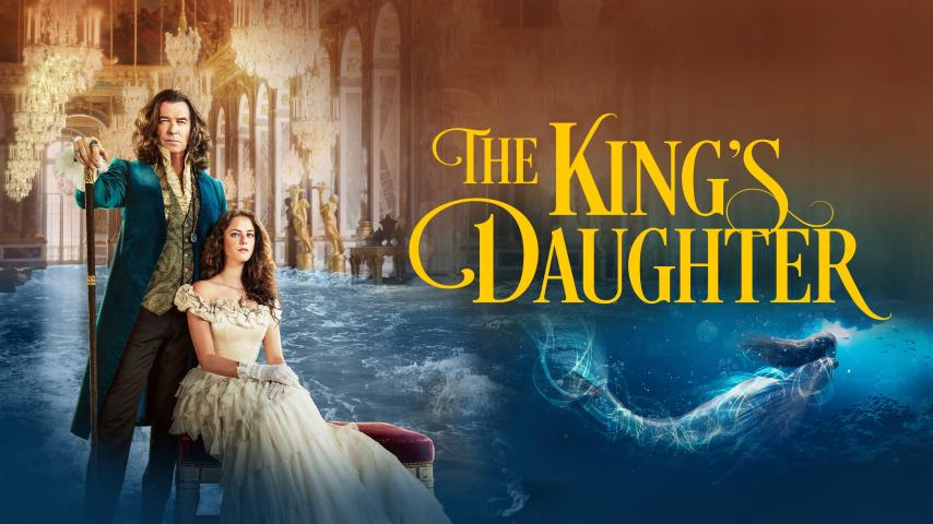 مشاهدة فيلم ابنة الملك (2022) مدبلج HD اون لاين