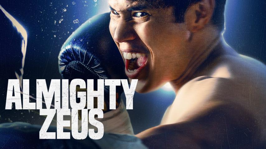 مشاهدة فيلم Almighty Zeus 2022 مترجم HD اون لاين