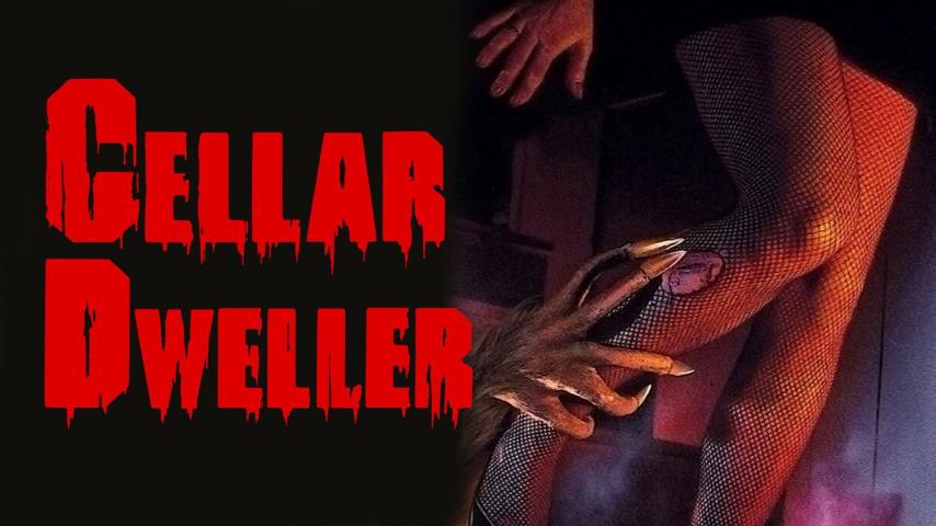 مشاهدة فيلم Cellar Dweller 1987 مترجم HD اون لاين