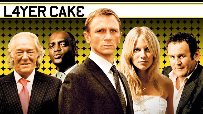 مشاهدة فيلم Layer Cake 2004 مترجم HD اون لاين