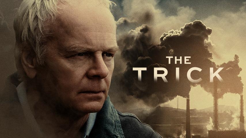 مشاهدة فيلم The Trick 2021 مترجم HD اون لاين