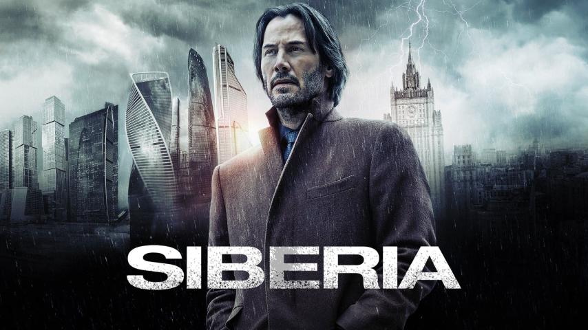 مشاهدة فيلم Siberia 2018 مترجم HD اون لاين