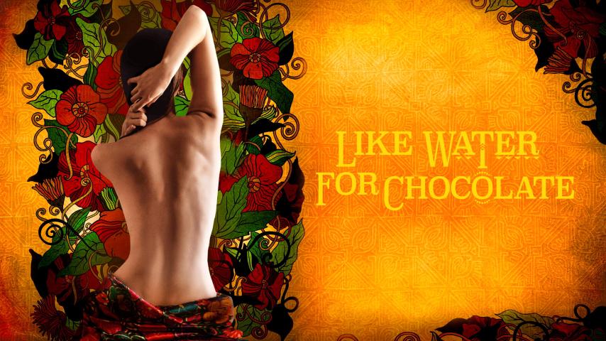 مشاهدة فيلم Like Water for Chocolate 1992 مترجم HD اون لاين