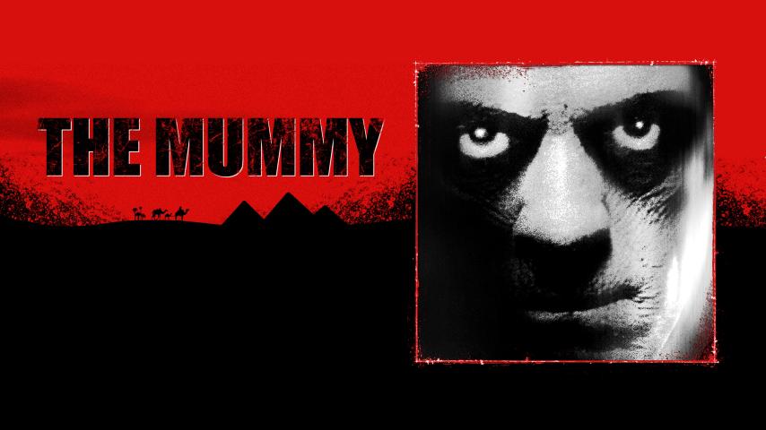 مشاهدة فيلم The Mummy 1932 مترجم HD اون لاين