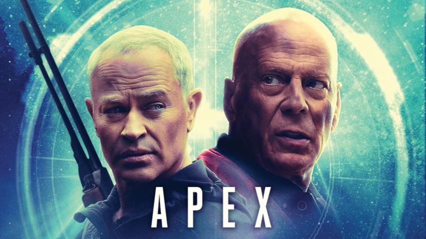 مشاهدة فيلم Apex 2021 مترجم HD اون لاين