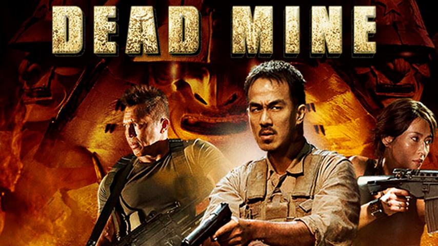 مشاهدة فيلم Dead Mine 2012 مترجم HD اون لاين