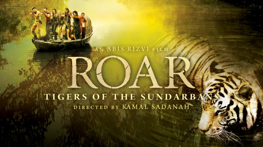 مشاهدة فيلم Roar 2014 مترجم HD اون لاين