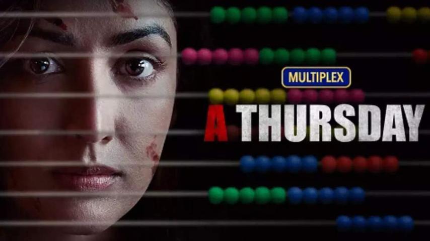 مشاهدة فيلم A Thursday 2022 مترجم HD اون لاين