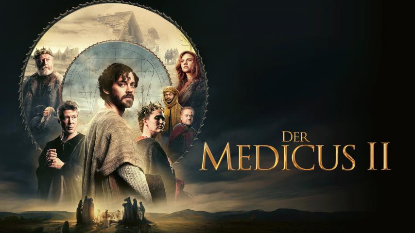 مشاهدة فيلم The Physician II 2025 مترجم HD اون لاين