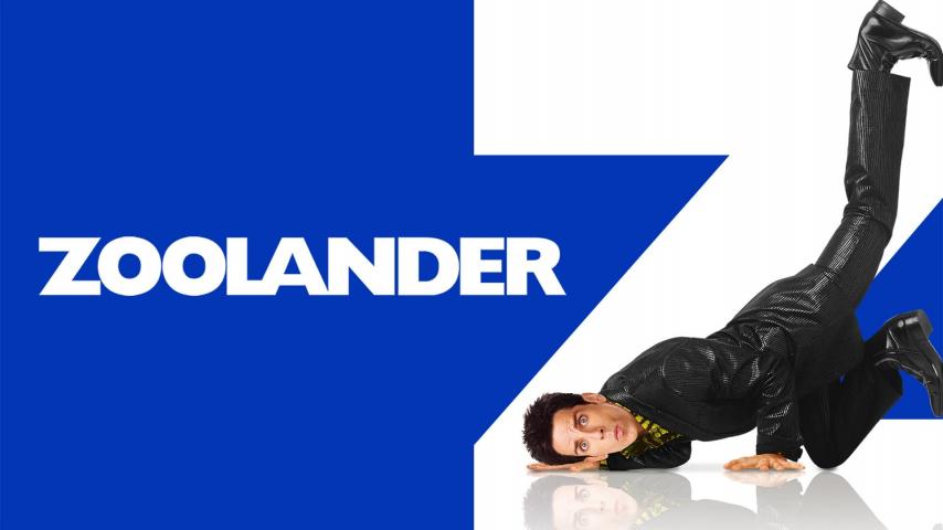 مشاهدة فيلم Zoolander 2001 مترجم HD اون لاين