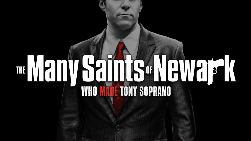 مشاهدة فيلم The Many Saints of Newark 2021 مترجم HD اون لاين