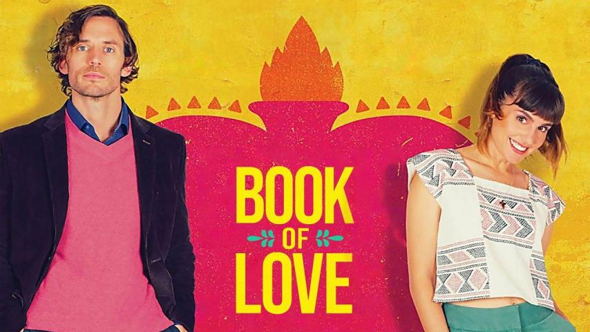 مشاهدة فيلم Book of Love 2022 مترجم HD اون لاين
