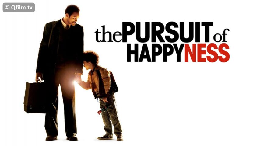 مشاهدة فيلم The Pursuit of Happyness 2006 مترجم HD اون لاين