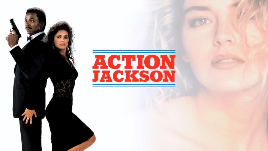 مشاهدة فيلم Action Jackson 1988 مترجم HD اون لاين