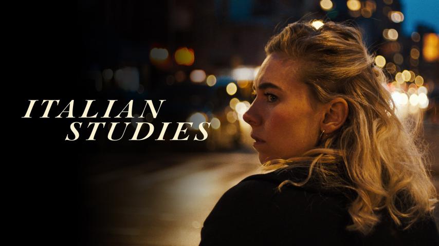 مشاهدة فيلم Italian Studies 2021 مترجم HD اون لاين