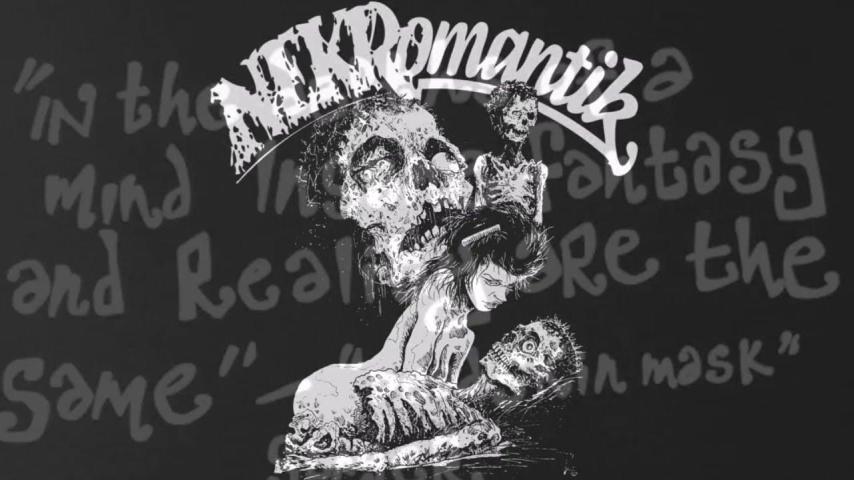 مشاهدة فيلم Nekromantik 1988 مترجم HD اون لاين