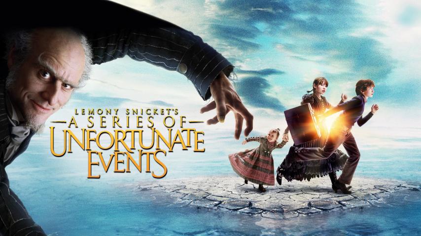 مشاهدة فيلم A Series of Unfortunate Events 2004 مترجم HD اون لاين