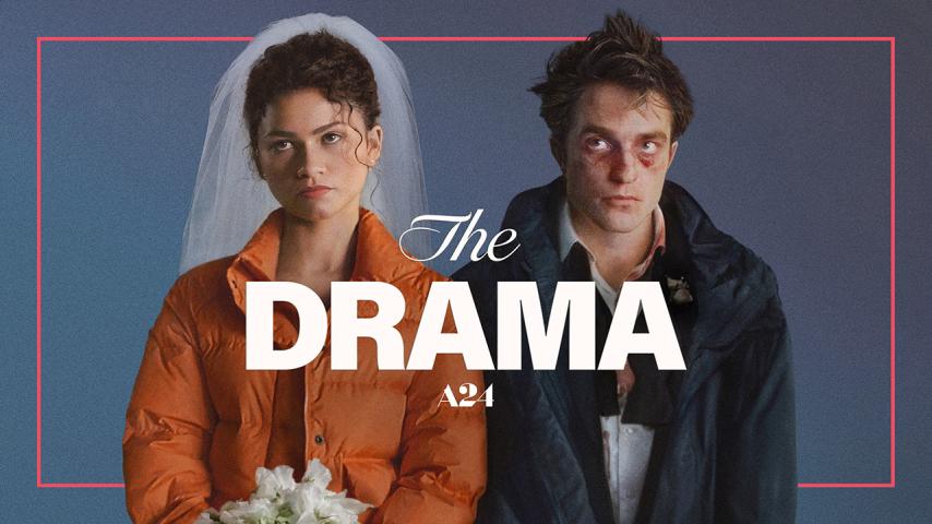 مشاهدة فيلم The Drama 2026 مترجم HD اون لاين