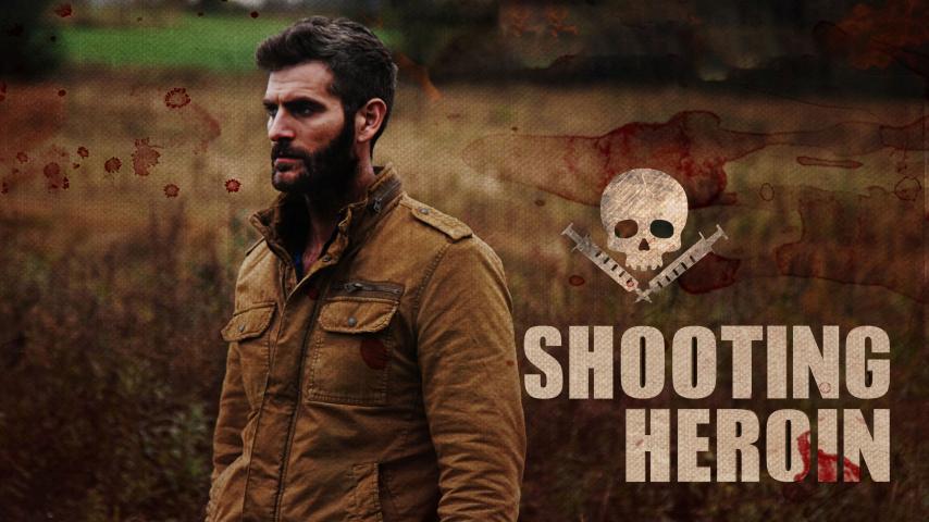 مشاهدة فيلم Shooting Heroin 2020 مترجم HD اون لاين
