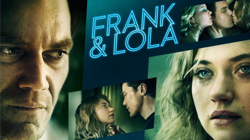 مشاهدة فيلم Frank & Lola 2016 مترجم HD اون لاين