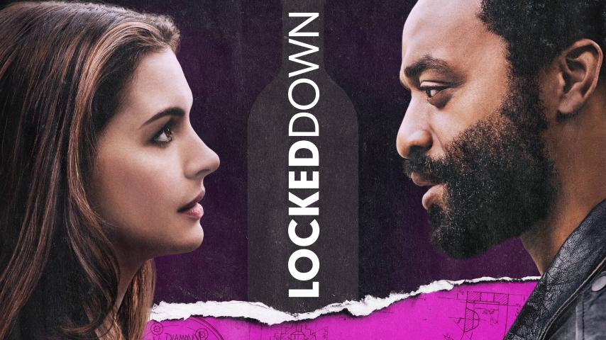 مشاهدة فيلم Locked Down 2021 مترجم HD اون لاين