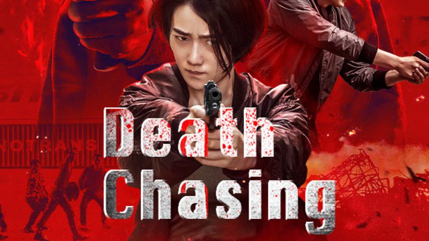 فيلم Death Chasing 2021 مترجم
