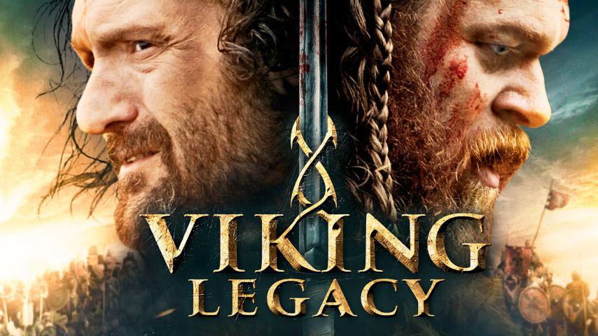 مشاهدة فيلم Viking Legacy 2016 مترجم HD اون لاين