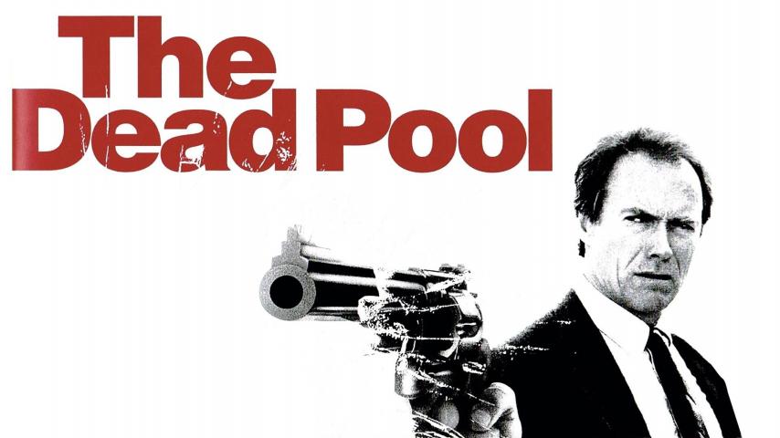 مشاهدة فيلم The Dead Pool 1988 مترجم HD اون لاين