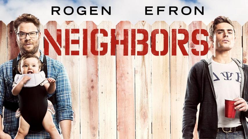 مشاهدة فيلم Neighbors 2014 مترجم HD اون لاين