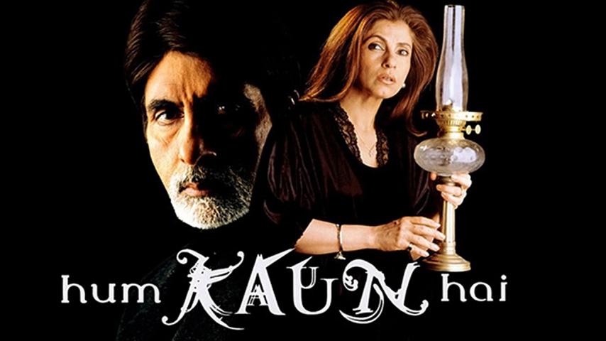 مشاهدة فيلم Hum Kaun Hai? 2004 مترجم HD اون لاين