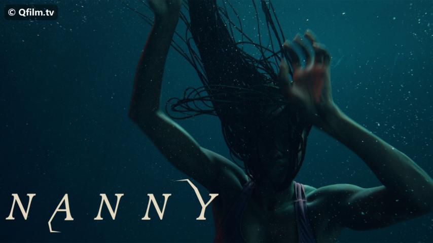 مشاهدة فيلم Nanny 2022 مترجم HD اون لاين