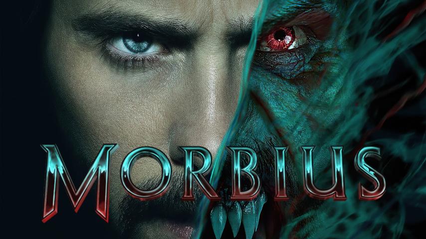 مشاهدة فيلم Morbius 2022 مترجم HD اون لاين