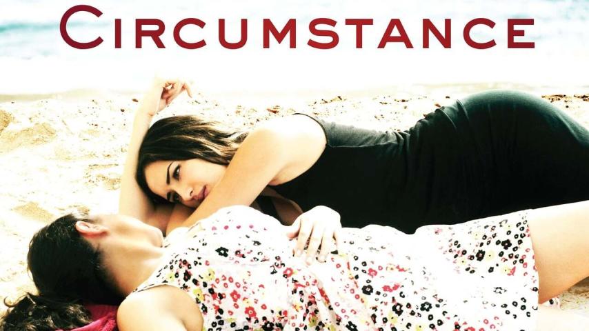 مشاهدة فيلم Circumstance 2011 مترجم HD اون لاين
