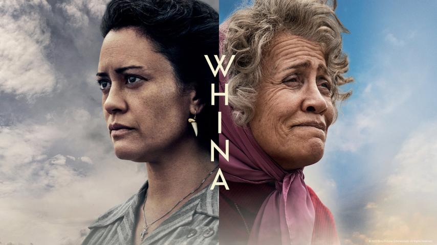 مشاهدة فيلم Whina 2022 مترجم HD اون لاين