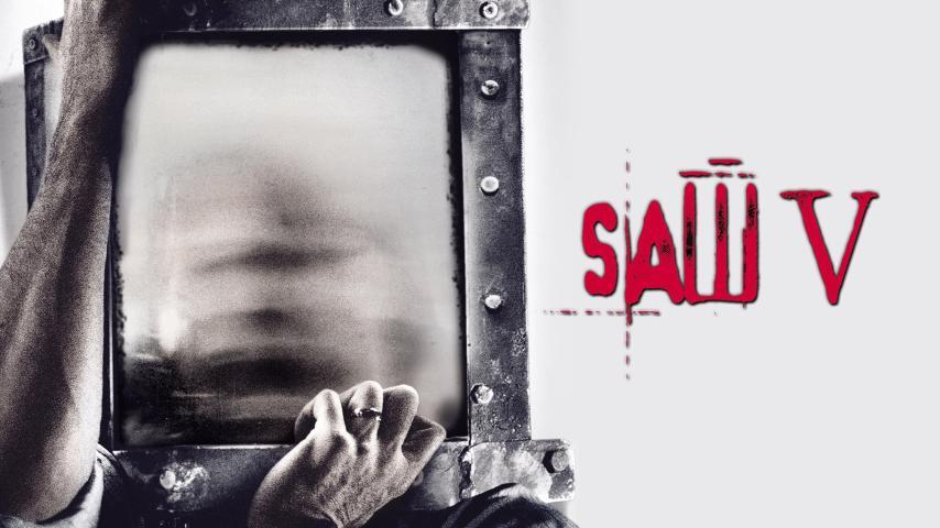 مشاهدة فيلم Saw V 2008 مترجم HD اون لاين