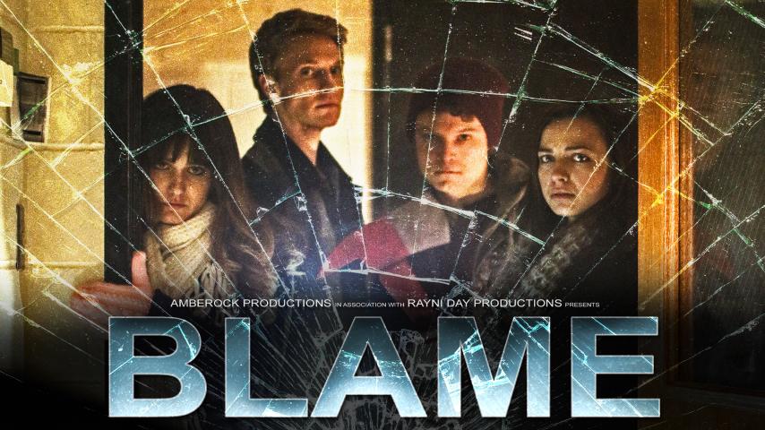 مشاهدة فيلم Blame 2021 مترجم HD اون لاين
