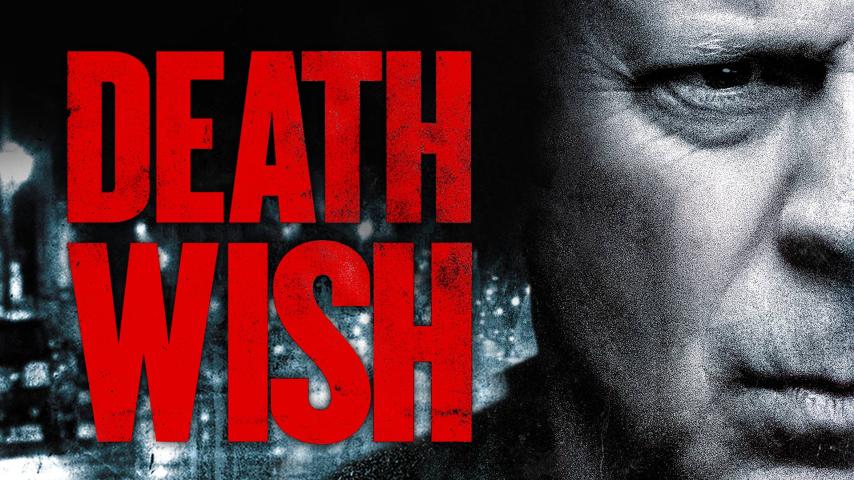 مشاهدة فيلم Death Wish 2018 مترجم HD اون لاين