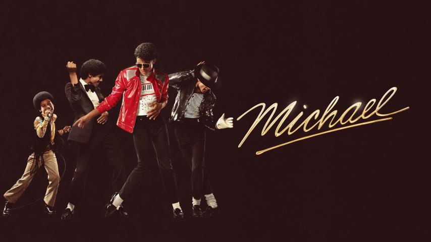 مشاهدة فيلم Michael 2026 مترجم HD اون لاين