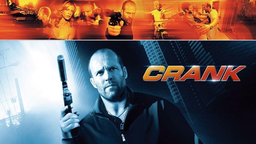 مشاهدة فيلم Crank 2006 مترجم HD اون لاين