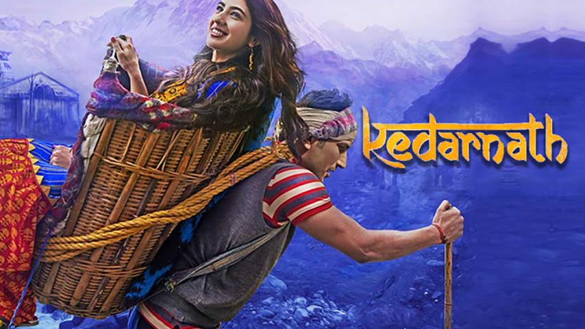 مشاهدة فيلم Kedarnath 2018 مترجم HD اون لاين
