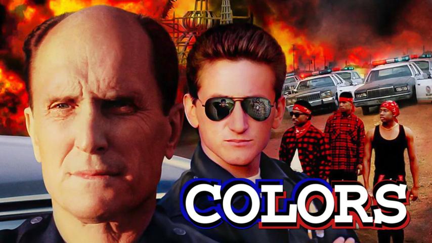 مشاهدة فيلم Colors 1988 مترجم HD اون لاين