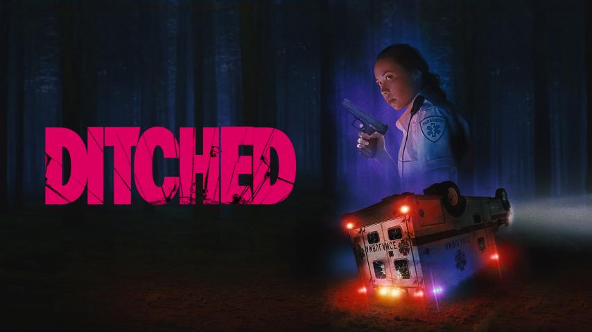 مشاهدة فيلم Ditched 2021 مترجم HD اون لاين