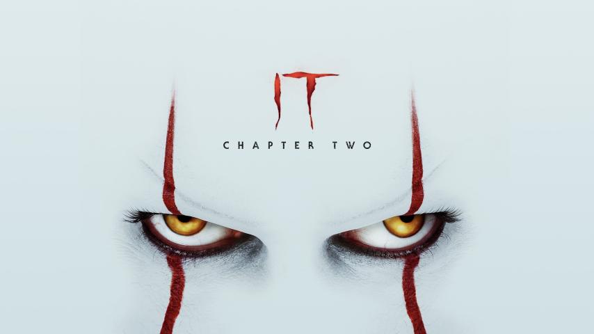 مشاهدة فيلم It: Chapter Two 2019 مترجم HD اون لاين