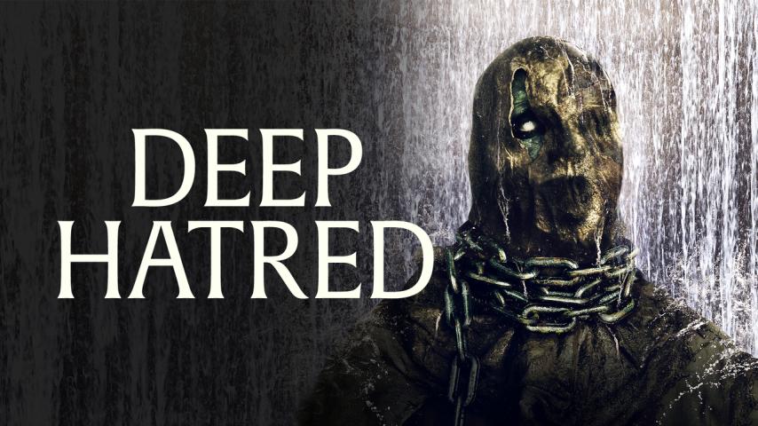 مشاهدة فيلم Deep Hatred 2022 مترجم HD اون لاين