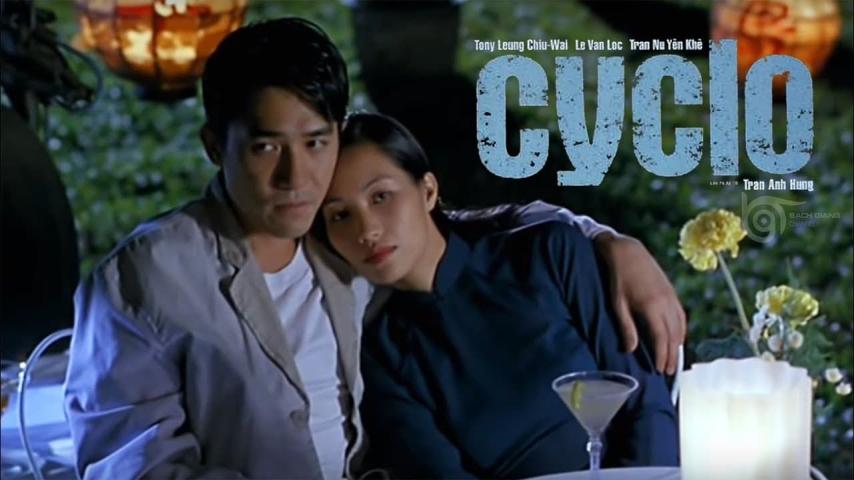 مشاهدة فيلم Cyclo 1995 مترجم HD اون لاين