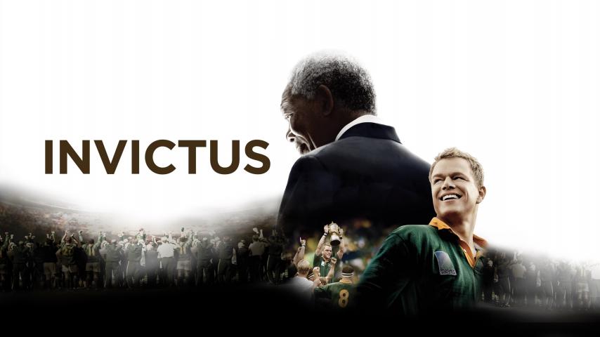 مشاهدة فيلم Invictus 2009 مترجم HD اون لاين