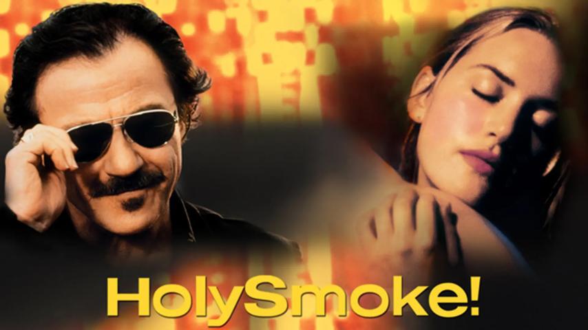 مشاهدة فيلم Holy Smoke 1999 مترجم HD اون لاين
