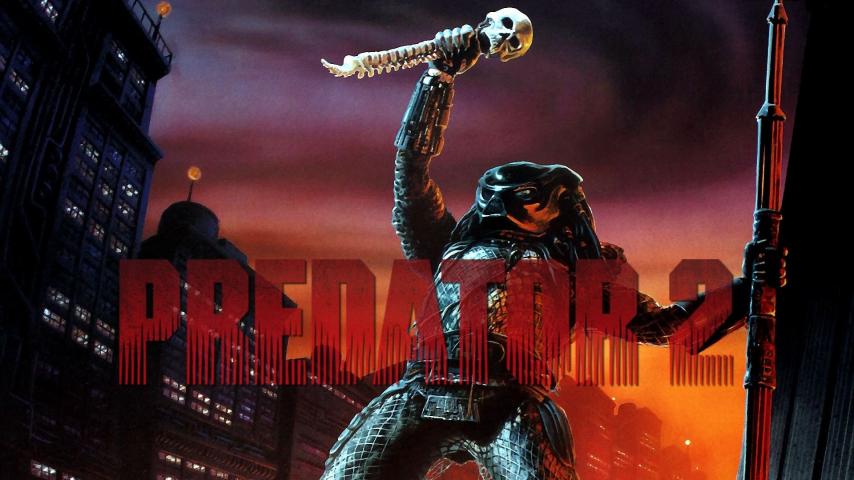 مشاهدة فيلم Predator 2 1990 مترجم HD اون لاين